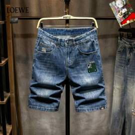 Picture of Loewe Jeans Short _SKULoewesz28-3825th0410810
